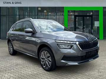 Tour 1.0 TSI LED Apple CarPlay Android Auto Mehrzo