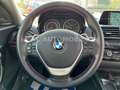BMW 125 d Lim. Sport-Line*H&K*TEMP*NAVI*LED*AUTOMATIK Kék - thumbnail 14