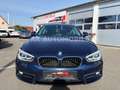 BMW 125 d Lim. Sport-Line*H&K*TEMP*NAVI*LED*AUTOMATIK Blue - thumbnail 1