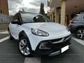 Opel Adam Rocks 1.2 70 CV *OK NEOPATENTATI* Bianco - thumbnail 1