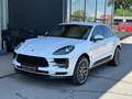 Porsche Macan S II Weiß - thumbnail 1