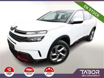 1.2 PureTech 130 Aut. Feel