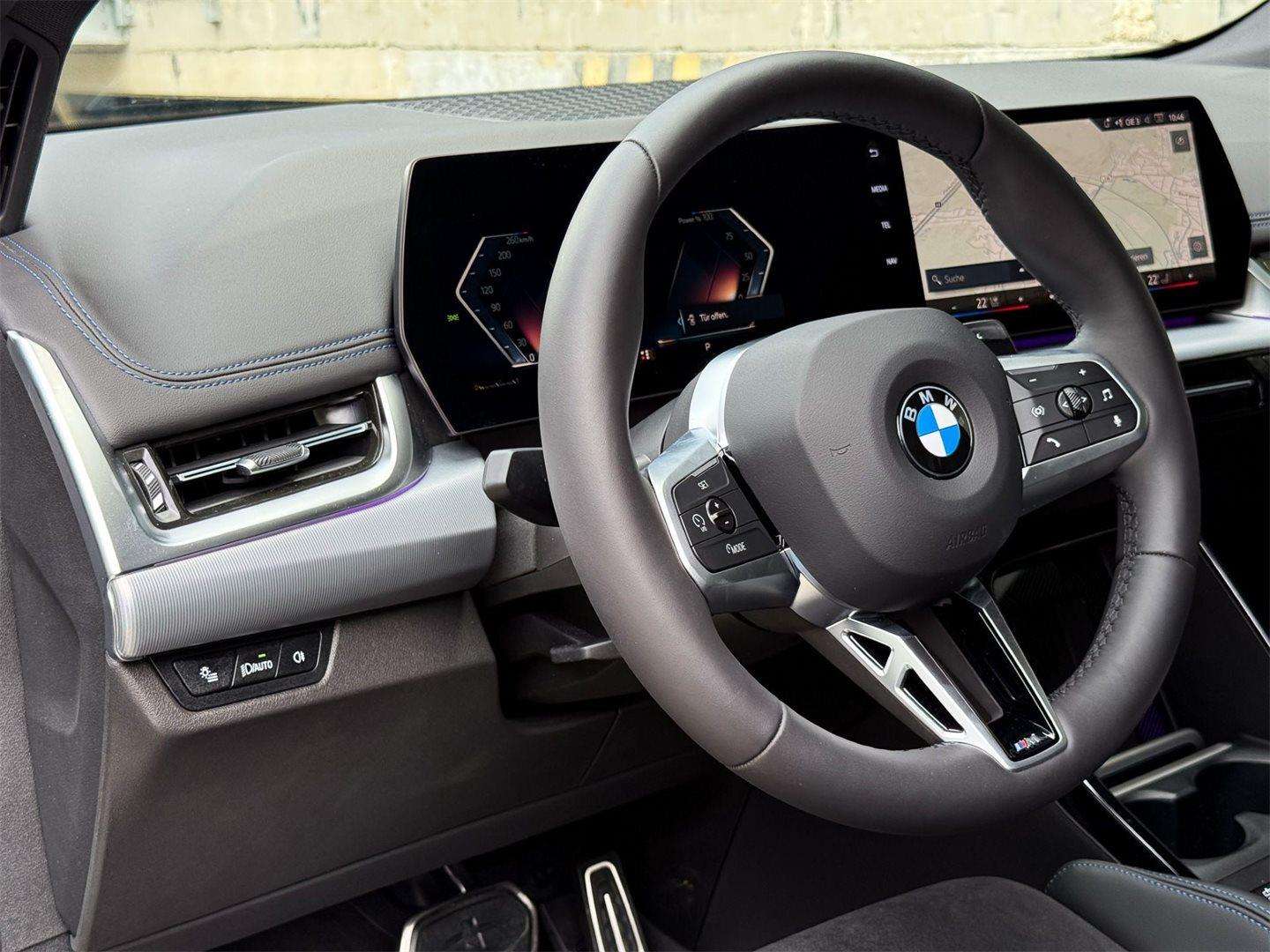 BMW Série 2 Active Tourer 220d - 2025 - Joinsteer - #8