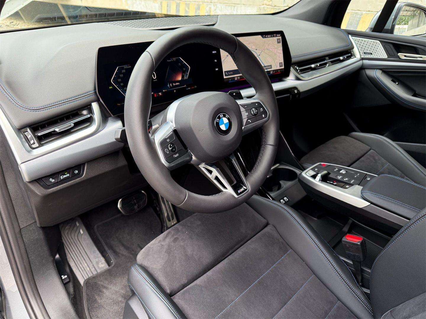 BMW Série 2 Active Tourer 220d - 2025 - Joinsteer - #7