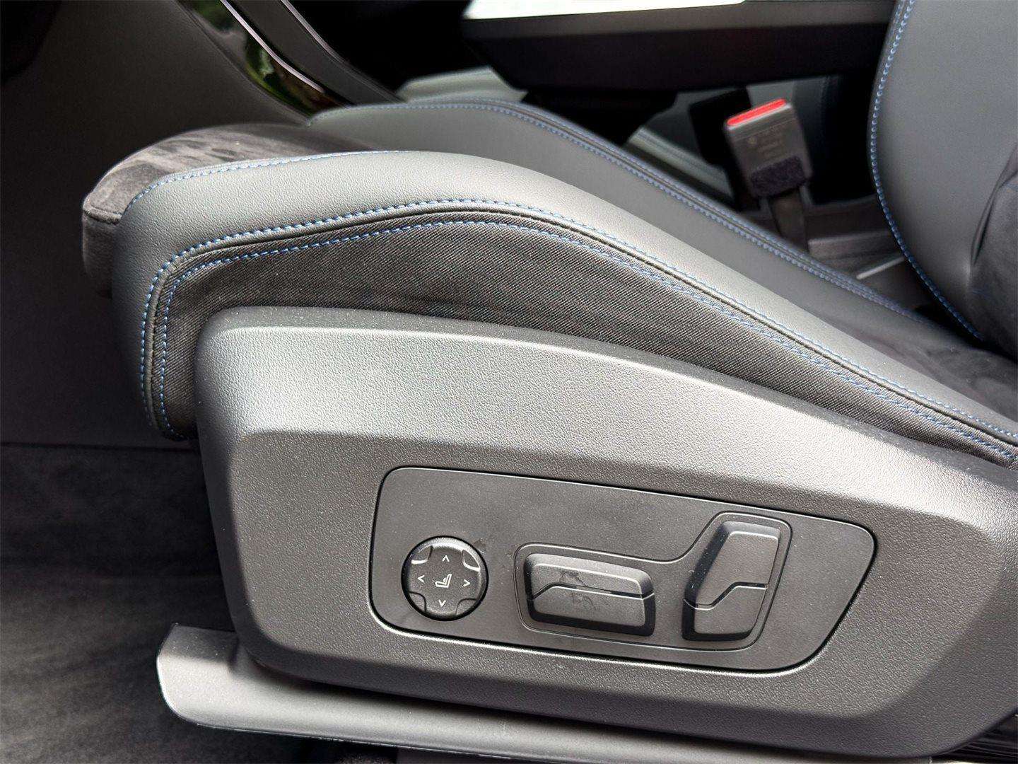BMW Série 2 Active Tourer 220d - 2025 - Joinsteer - #14