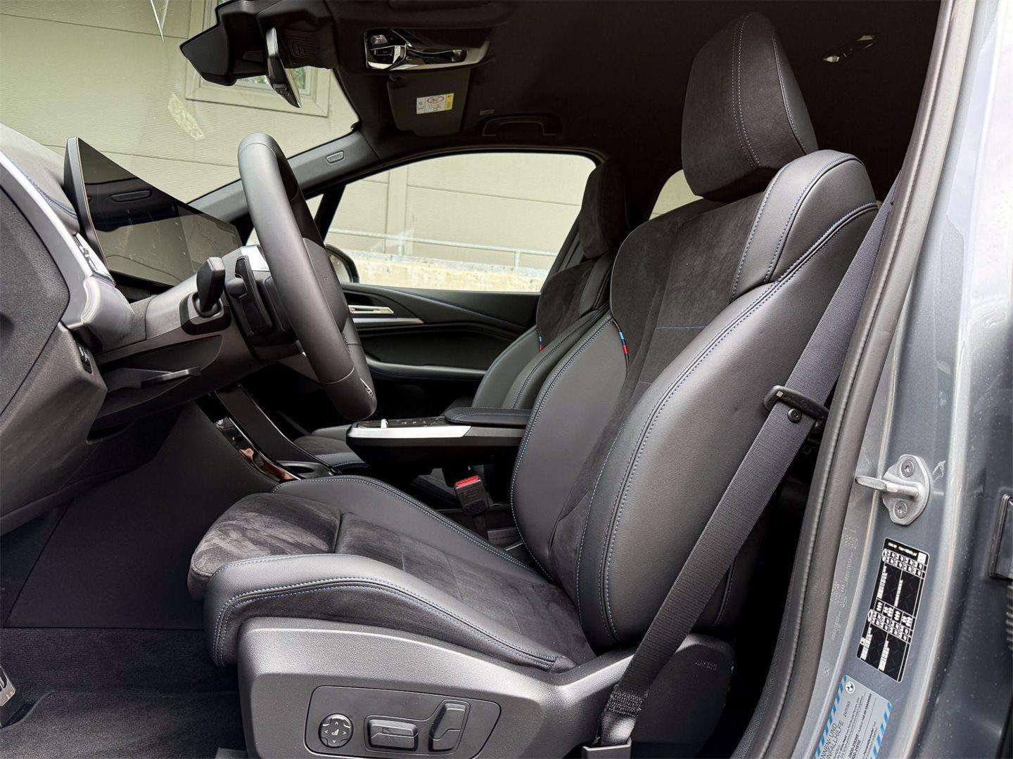 BMW Série 2 Active Tourer 220d - 2025 - Joinsteer - #12