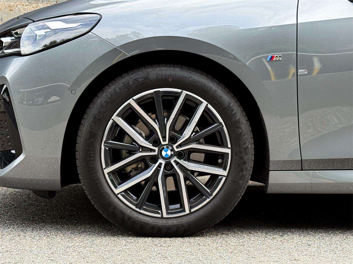 BMW Série 2 Active Tourer 220d -  - Joinsteer - #5