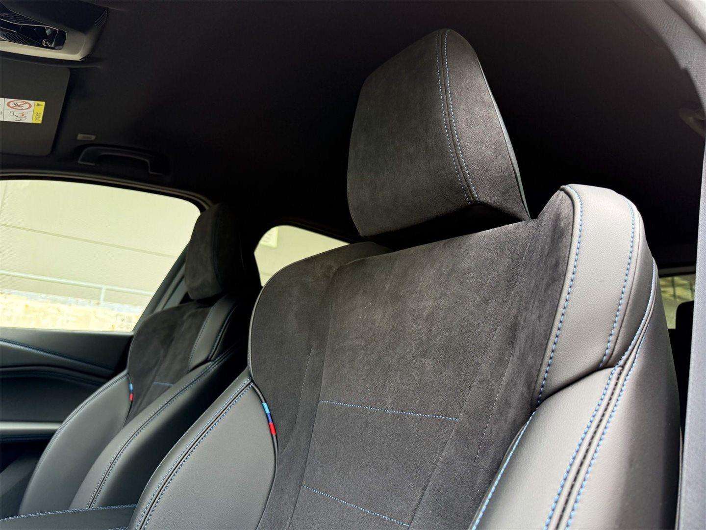 BMW Série 2 Active Tourer 220d - 2025 - Joinsteer - #13