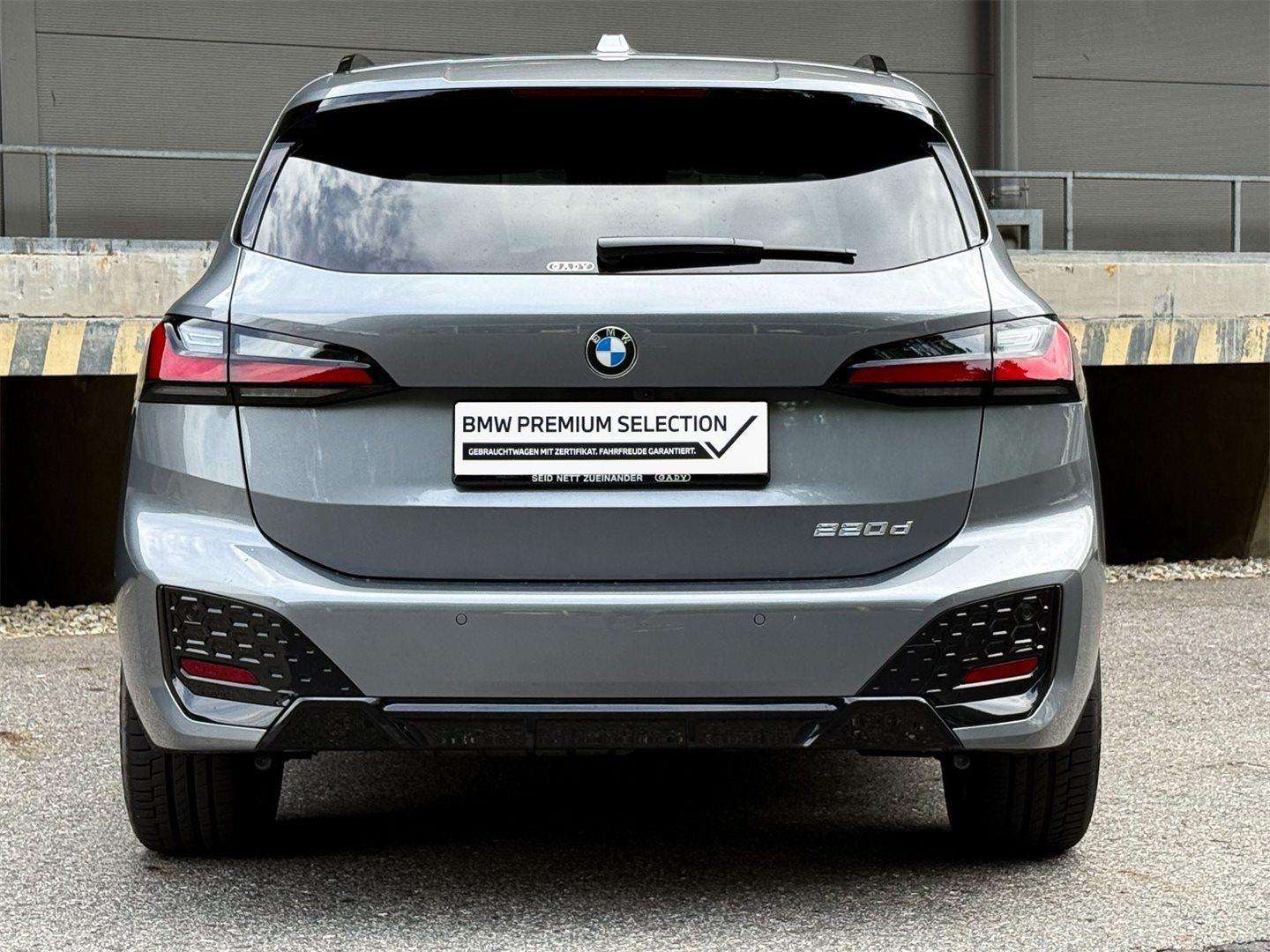 BMW Série 2 Active Tourer 220d -  - Joinsteer - #3