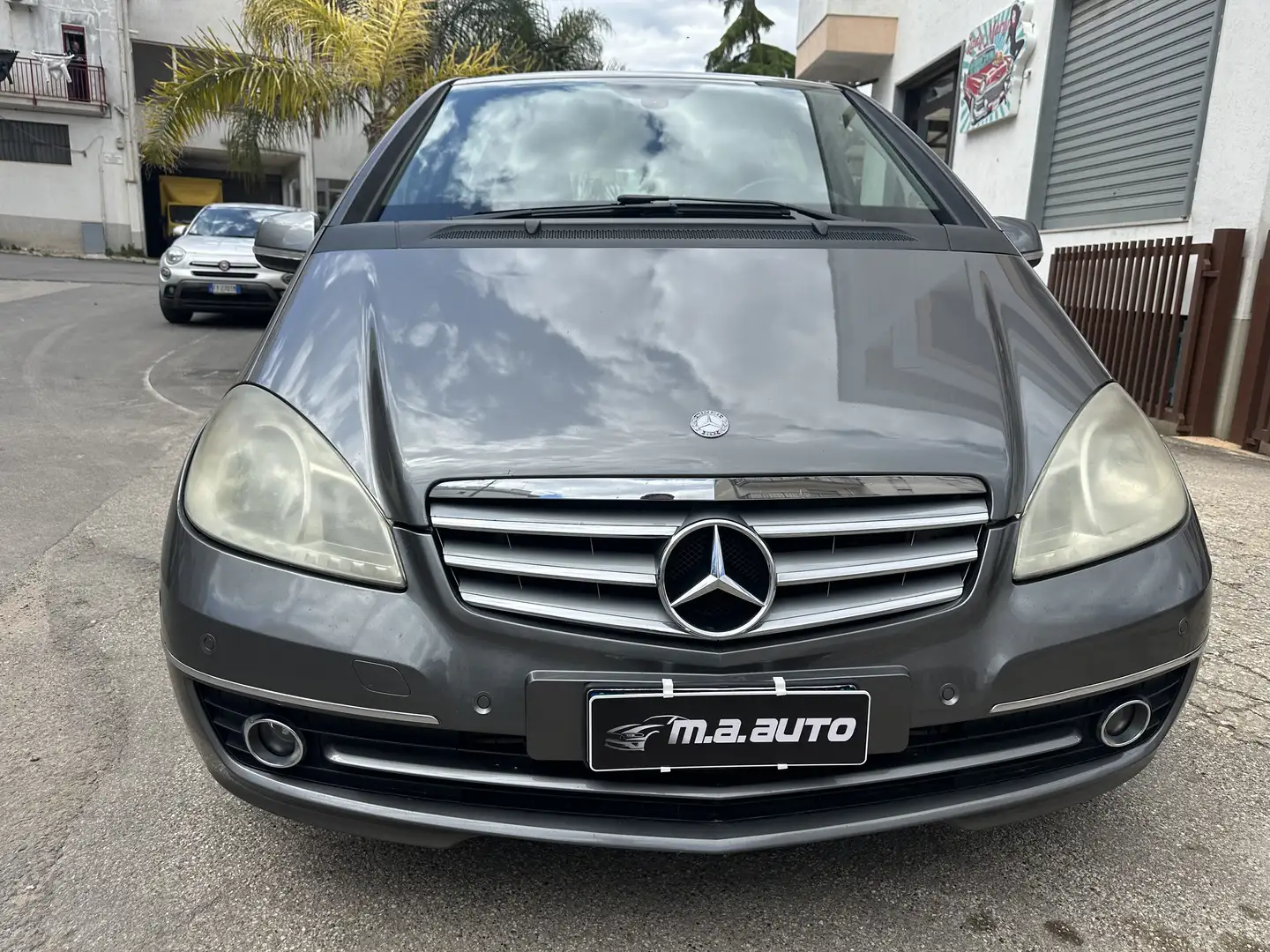 Mercedes-Benz A 180 cdi Executive - 2
