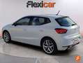 SEAT Ibiza 1.0 EcoTSI S&S FR 110 Blanc - thumbnail 5