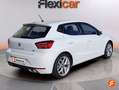 SEAT Ibiza 1.0 EcoTSI S&S FR 110 Blanc - thumbnail 8