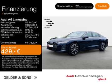 e-hybrid quattro 97km/WLTP*Matrix*3
