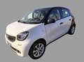 smart forFour Forfour II 2015 1.0 Passion 71cv my18 Weiß - thumbnail 1