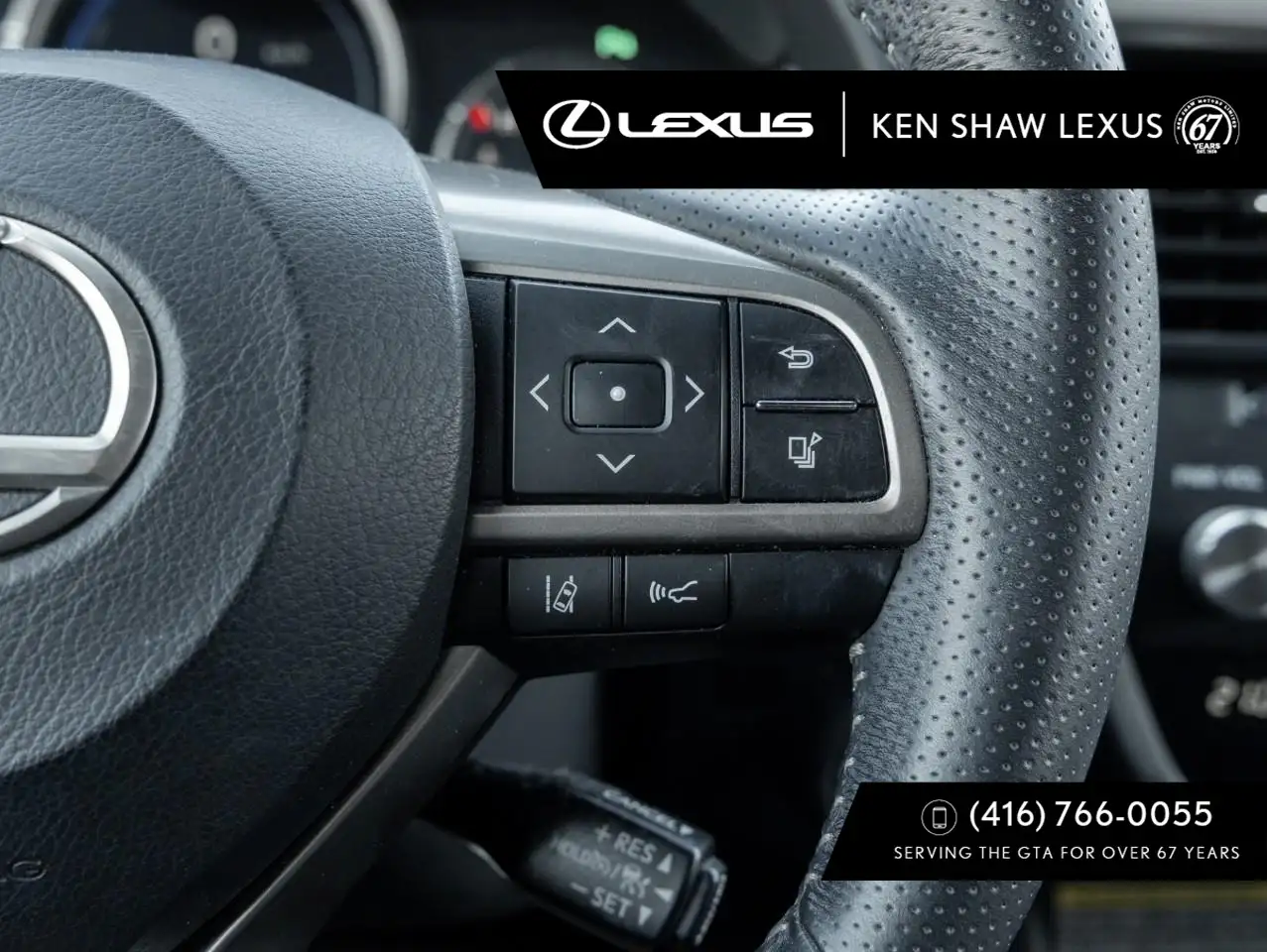 Lexus RX fotografie Lexus RX
