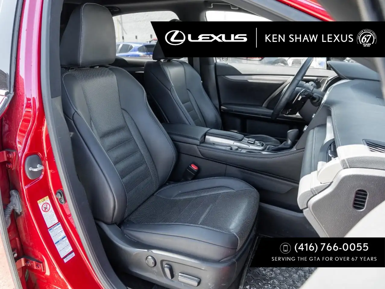 Lexus RX fotografie Lexus RX