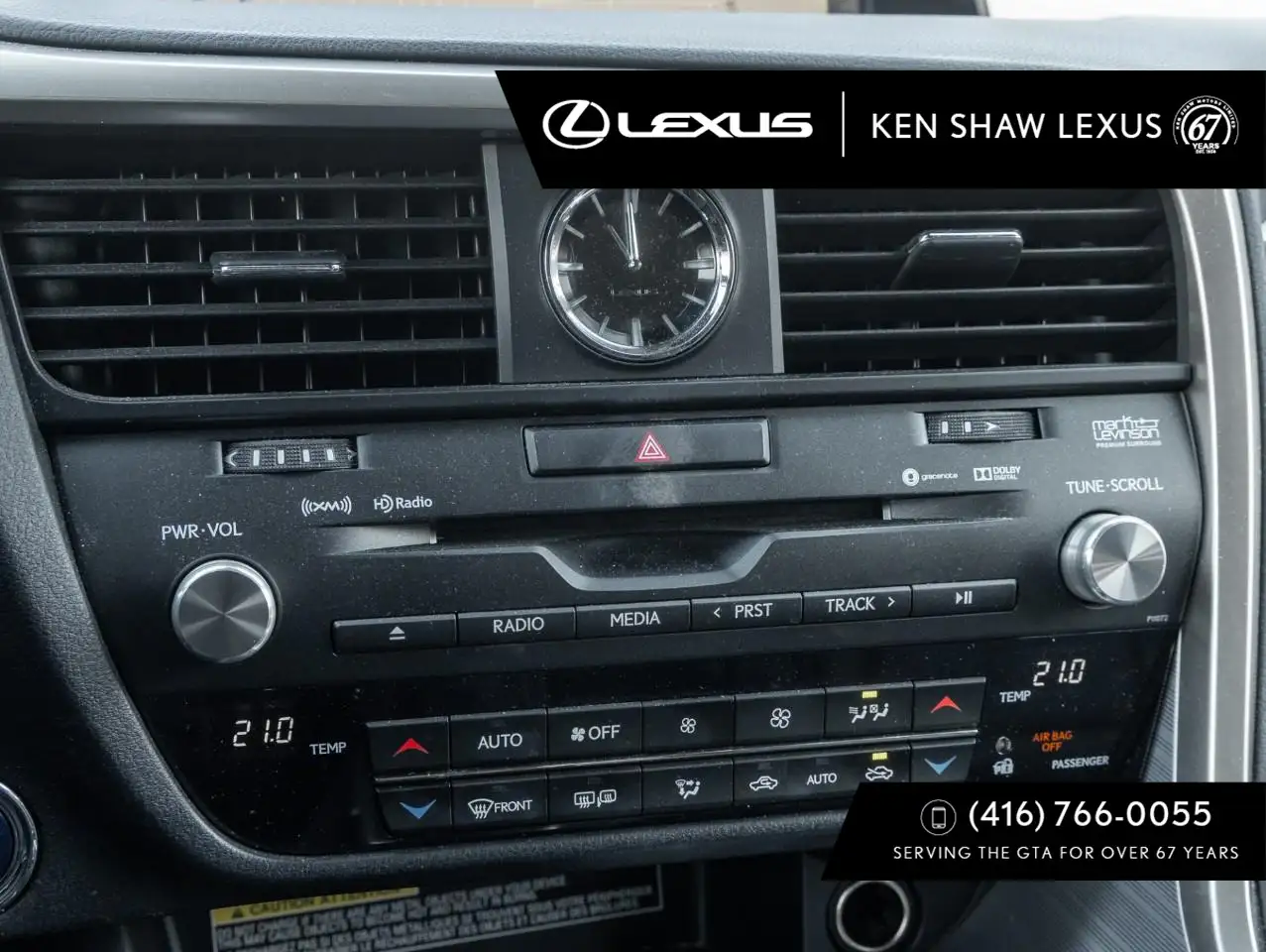 Lexus RX fotografie Lexus RX