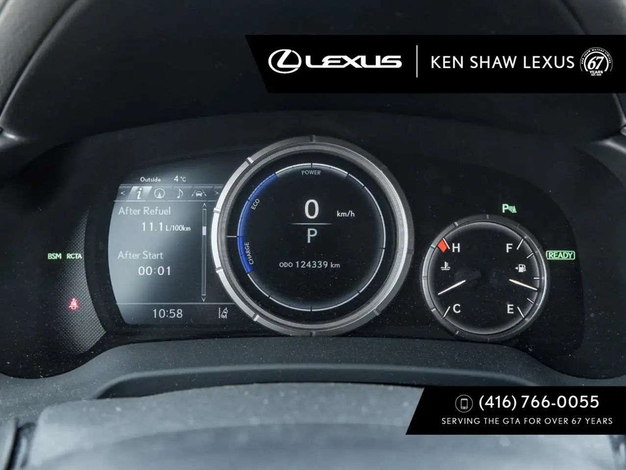 Lexus RX fotografie Lexus RX