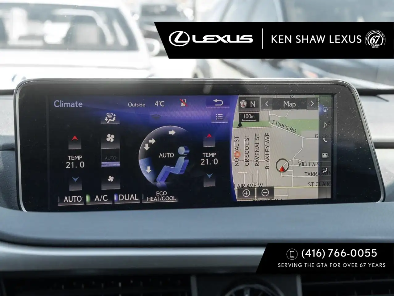 Lexus RX fotografie Lexus RX