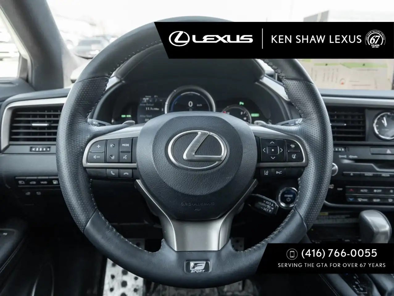 Lexus RX fotografie Lexus RX