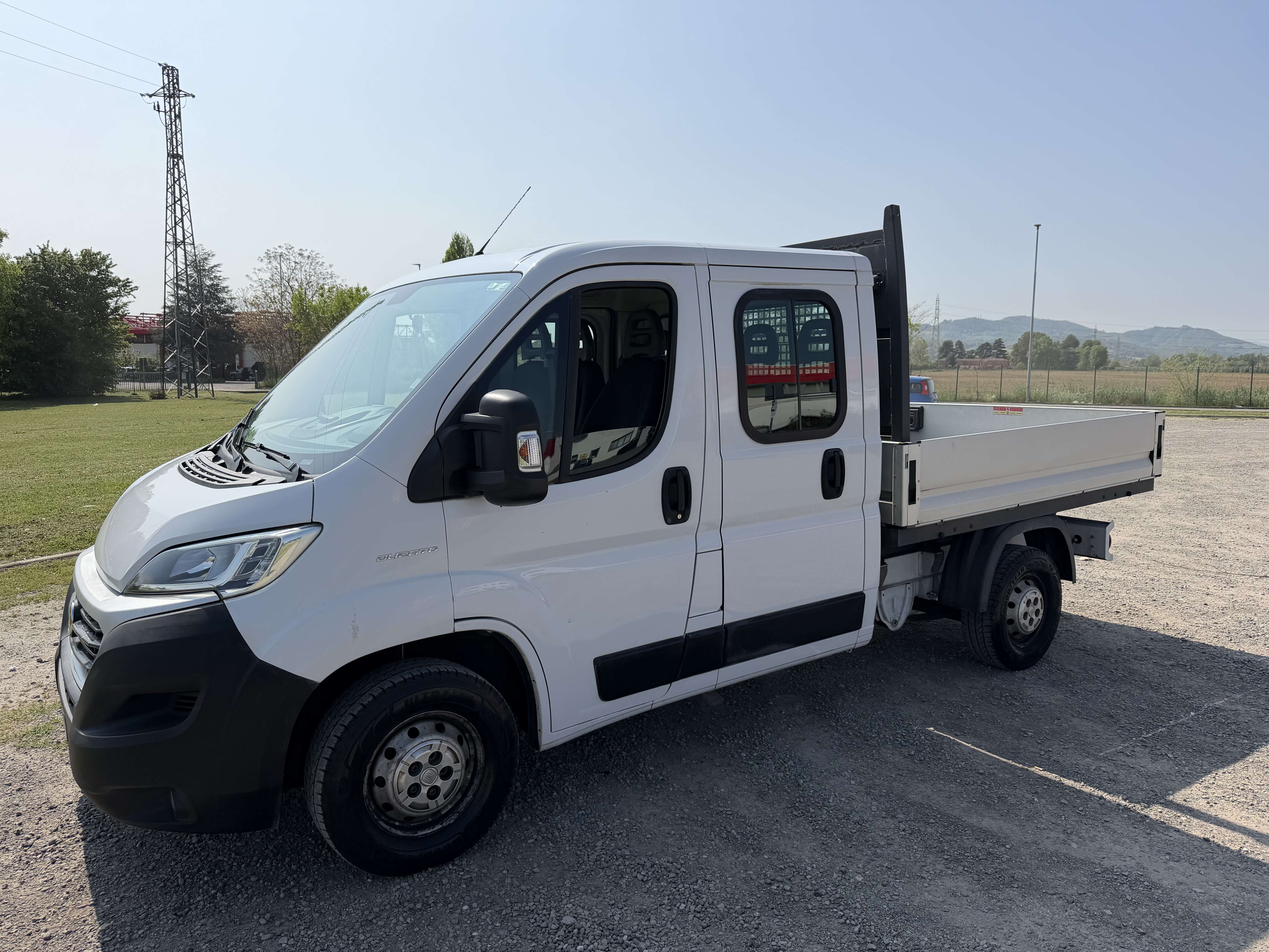 Fiat Ducato