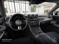 Mercedes-Benz CLE 200 AMG+NIGHT+360+BURMESTER+TOTW+KEYLESS+9G Schwarz - thumbnail 9