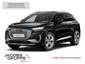 Audi Q4 e-tron Schwarz - thumbnail 1