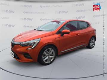 1.6 E-Tech hybride 140ch Business -21N