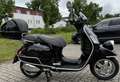 Vespa GTV Via Montenapoleone SE 300 Schwarz - thumbnail 2