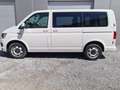 Volkswagen T6 Transporter Weiß - thumbnail 2