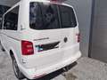 Volkswagen T6 Transporter Weiß - thumbnail 3