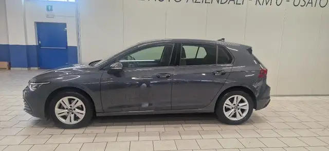 Volkswagen Golf 1.0 eTSI EVO DSG Life Garanzia 24 Mesi Promo