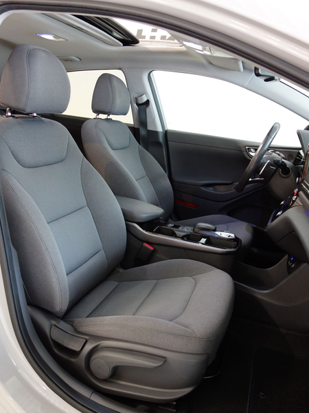 Hyundai IONIQ STYLE Elektro Aut. *SCHIEBEDACH *96% GETESTET *CC — photo 15