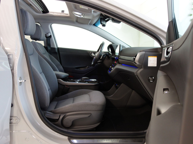 Hyundai IONIQ STYLE Elektro Aut. *SCHIEBEDACH *96% GETESTET *CC — photo 13