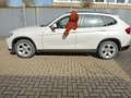 BMW X1 sDrive 18i 1.Hd orig.43.900km NEU BEREIFT Blanc - thumbnail 8