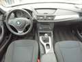 BMW X1 sDrive 18i 1.Hd orig.43.900km NEU BEREIFT Blanc - thumbnail 2