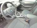 BMW X1 sDrive 18i 1.Hd orig.43.900km NEU BEREIFT Blanc - thumbnail 11