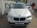 BMW X1 sDrive 18i 1.Hd orig.43.900km NEU BEREIFT Weiß - thumbnail 23