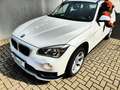 BMW X1 sDrive 18i 1.Hd orig.43.900km NEU BEREIFT Blanc - thumbnail 1