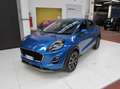 Ford Puma 1.0 EcoBoost Hybrid 125 CV S&S Titanium Bleu - thumbnail 1