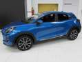 Ford Puma 1.0 EcoBoost Hybrid 125 CV S&S Titanium Bleu - thumbnail 4