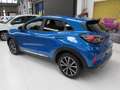 Ford Puma 1.0 EcoBoost Hybrid 125 CV S&S Titanium Bleu - thumbnail 3