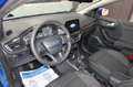 Ford Puma 1.0 EcoBoost Hybrid 125 CV S&S Titanium Bleu - thumbnail 7