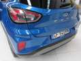 Ford Puma 1.0 EcoBoost Hybrid 125 CV S&S Titanium Bleu - thumbnail 16