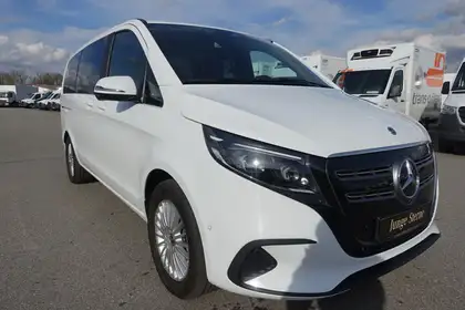 Annonce voiture d'occasion Mercedes-Benz EQV 300 - CARADIZE