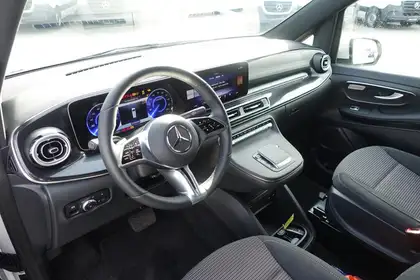 Annonce voiture d'occasion Mercedes-Benz EQV 300 - CARADIZE