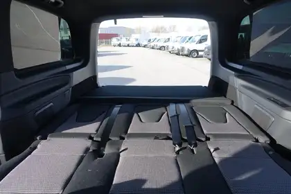 Annonce voiture d'occasion Mercedes-Benz EQV 300 - CARADIZE