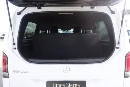Annonce voiture d'occasion Mercedes-Benz EQV 300 - CARADIZE