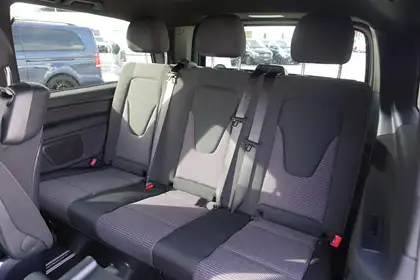 Annonce voiture d'occasion Mercedes-Benz EQV 300 - CARADIZE