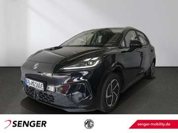 EV Urban 54kWh Comfort Keyless Kamera LED